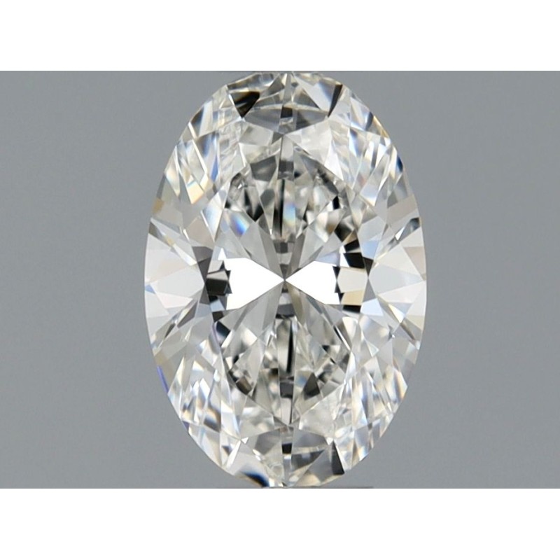 Diament szlif owalny, 0.38ct, VVS1, H, GIA 2536809677