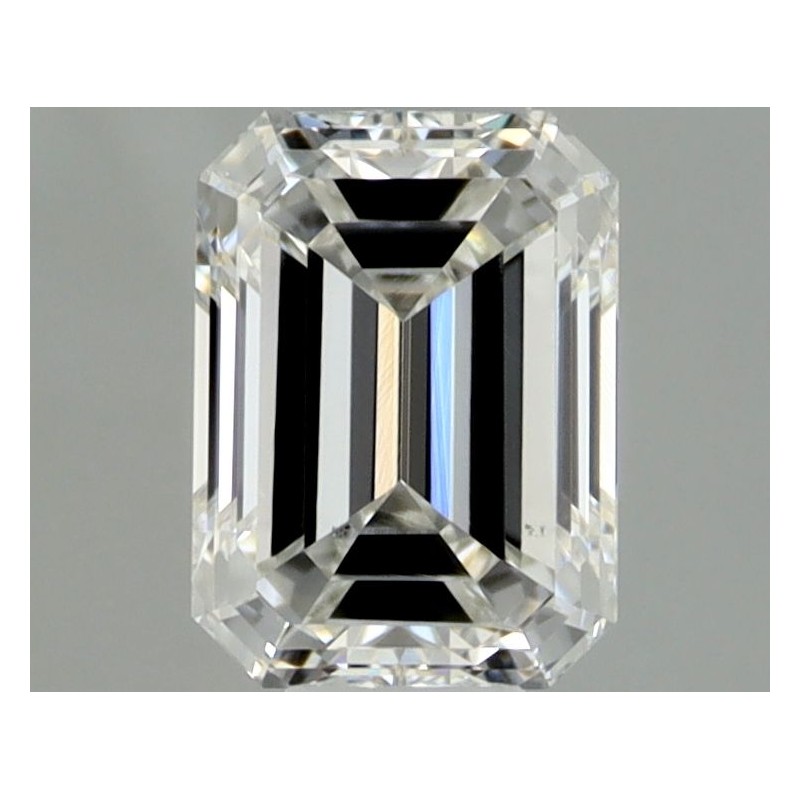 Diament szlif szmaragdowy, 0.32ct, VS2, G, GIA 1533898721