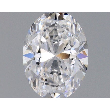 Diament szlif owalny, 0.32ct, VVS1, D, GIA 2534695704