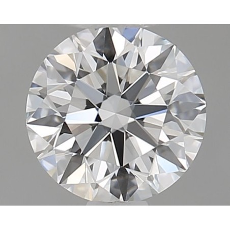 Diament szlif okrągły, 0.51ct, VVS2, E, GIA 2527577880