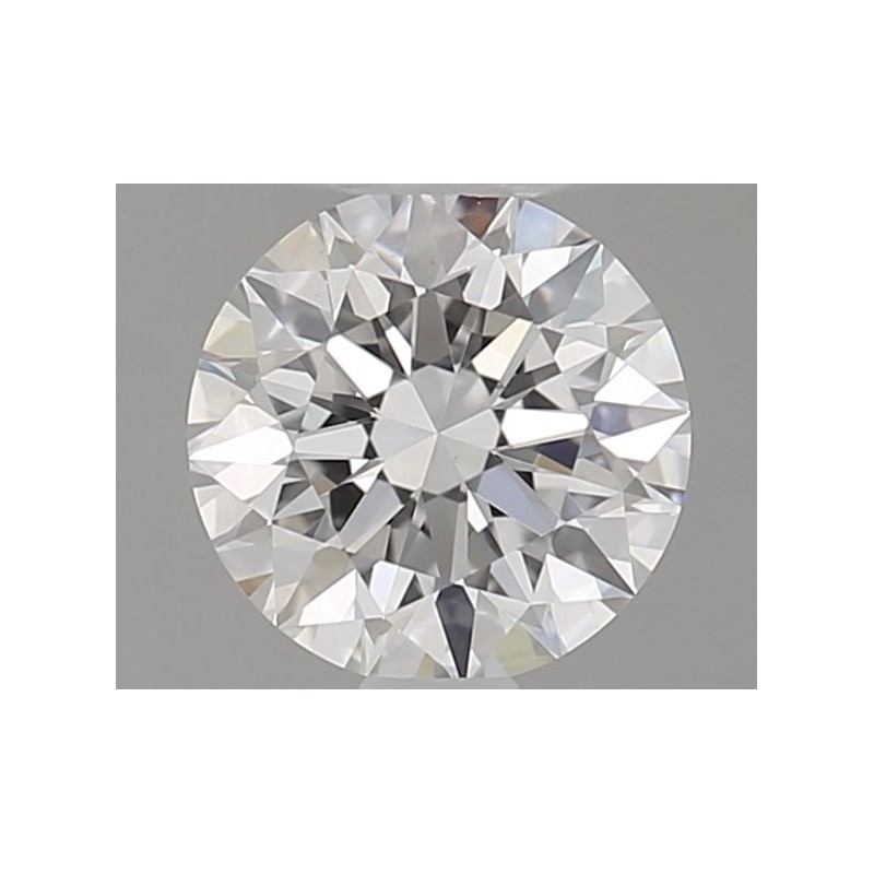 Diament szlif okrągły, 0.5ct, VVS2, E, GIA 6522677276