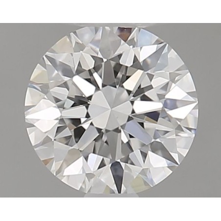 Diament szlif okrągły, 0.5ct, VVS2, E, GIA 6522677276