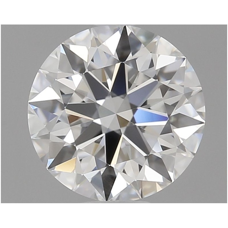 Diament szlif okrągły, 1.1ct, VVS2, E, GIA 5526732806