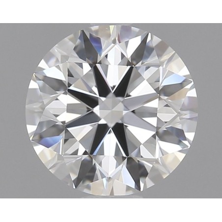 Diament szlif okrągły, 1.2ct, VS1, D, GIA 6522828077