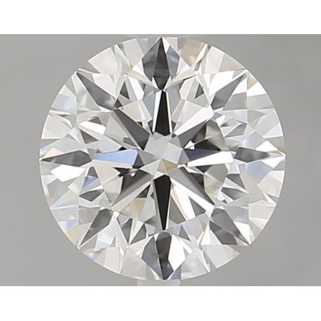 Diament szlif okrągły, 1.5ct, VVS2, F, GIA 6532850349