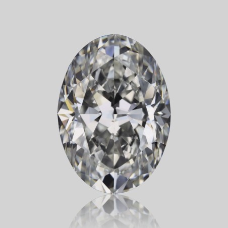 Diament szlif owalny, 1.51ct, VVS1, H, GIA 3535185701