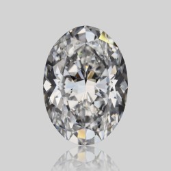 Diament szlif owalny, 1.01ct, VS1, D, GIA 6532583147