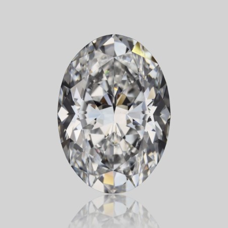 Diament szlif owalny, 1.01ct, VS1, D, GIA 6532583147