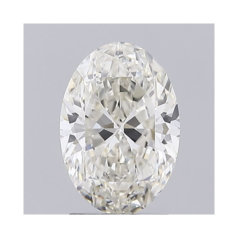 Diament szlif owalny, 1.51ct, VS1, I, GIA 6542275347