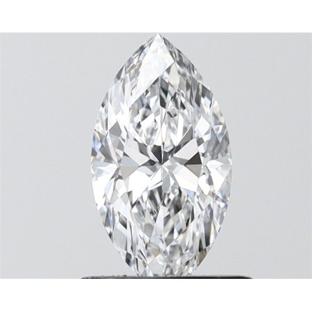 Diament laboratoryjny markiza, 1.0ct, VVS2, D, IGI LG735523769