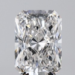 Diament laboratoryjny radiant, 2.07ct, VVS2, E, IGI 646446051