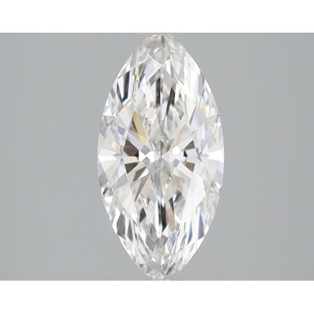 Diament laboratoryjny markiza, 1.05ct, VVS2, E, IGI LG645487618