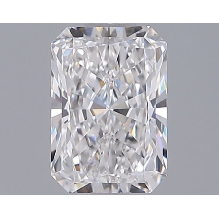 Diament laboratoryjny radiant, 1.34ct, VVS2, E, IGI LG728562102