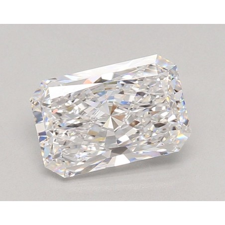 Diament laboratoryjny radiant, 2.06ct, VVS2, D, IGI LG727570352