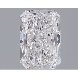 Diament laboratoryjny radiant, 1.34ct, VVS2, E, IGI LG735548630