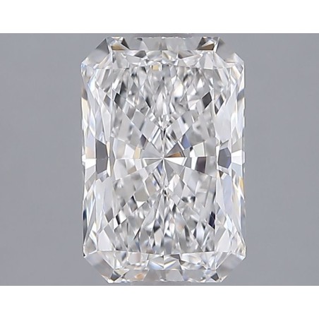 Diament laboratoryjny radiant, 2.06ct, VVS1, E, IGI LG724580432