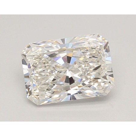 Diament laboratoryjny radiant, 2.07ct, VVS2, F, IGI LG694520773