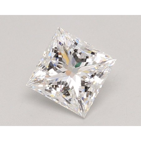 Diament laboratoryjny szlif princess, 2.05ct, VVS2, E, IGI LG731515992