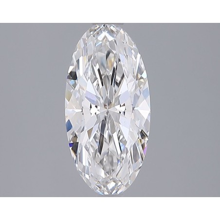 Diament laboratoryjny szlif owalny, 2.04ct, VVS2, E, IGI LG728518912