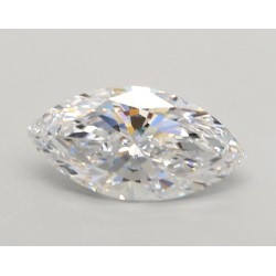 Diament laboratoryjny markiza, 2.01ct, VVS2, D, IGI LG739529695