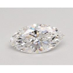 Diament laboratoryjny markiza, 1.84ct, VVS2, E, IGI LG739529679