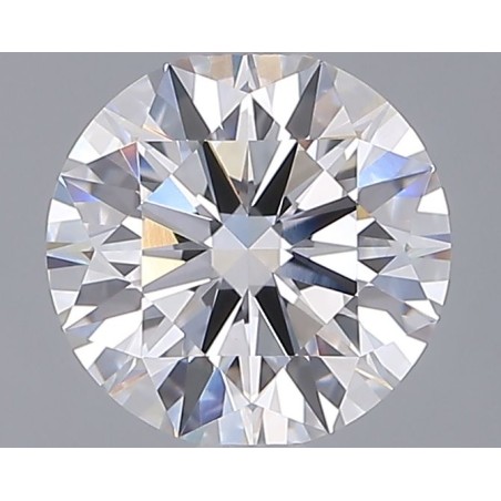 Diament laboratoryjny szlif okrągły, 1.76ct, VVS2, E, IGI LG731580925