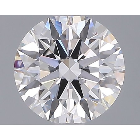 Diament laboratoryjny szlif okrągły, 1.8ct, VVS2, E, IGI LG733558429