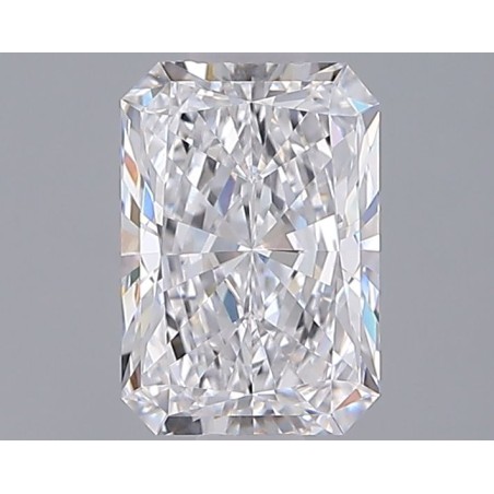 Diament laboratoryjny radiant, 1.32ct, VVS2, D, IGI LG733506051