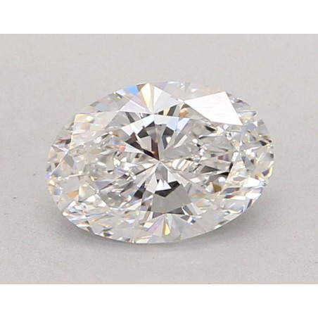 Diament laboratoryjny szlif owalny, 1.32ct, VVS2, E, IGI LG739555027