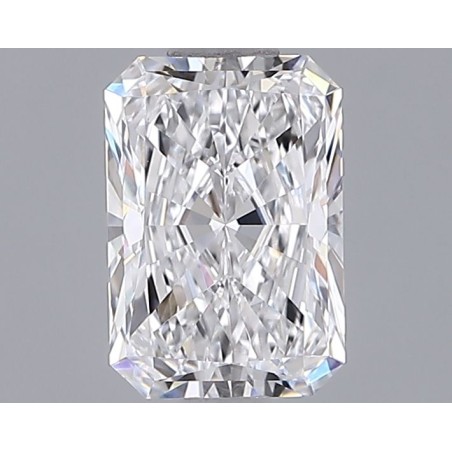 Diament laboratoryjny radiant, 1.32ct, VVS2, D, IGI LG700526449