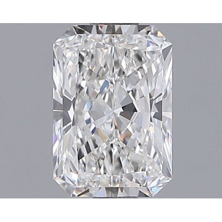 Diament laboratoryjny radiant, 1.33ct, VVS2, F, IGI LG712515468