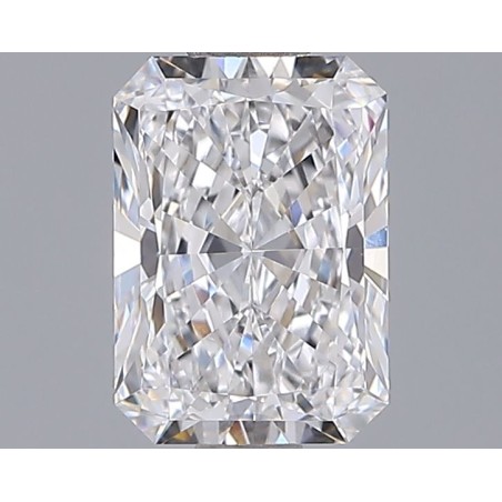 Diament laboratoryjny radiant, 1.53ct, VVS1, D, IGI LG709522630