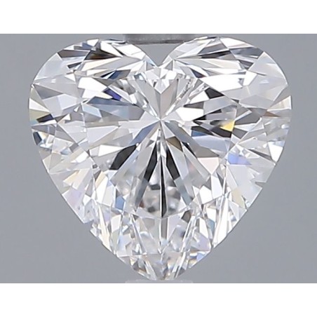 Diament laboratoryjny serce, 1.52ct, VVS1, D, IGI LG752511949
