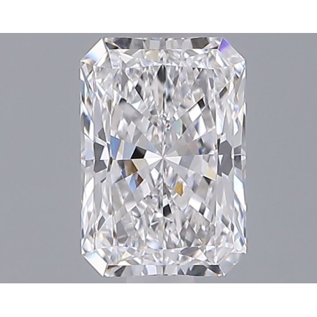 Diament laboratoryjny radiant, 1.32ct, VVS2, D, IGI LG737573046