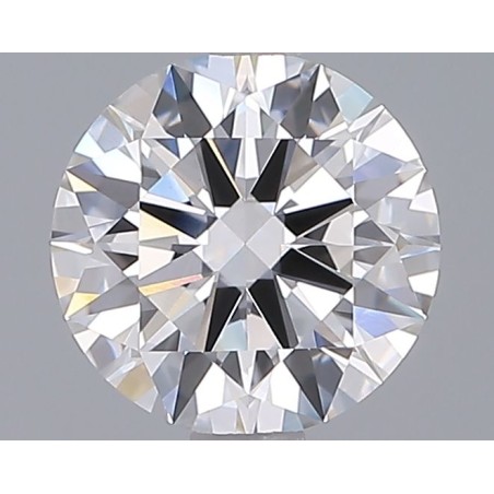 Diament laboratoryjny szlif okrągły, 1.47ct, VVS2, E, IGI LG723514232