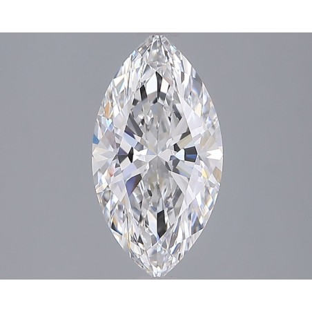 Diament laboratoryjny szlif owalny, 1.5ct, VVS2, E, IGI LG732555102