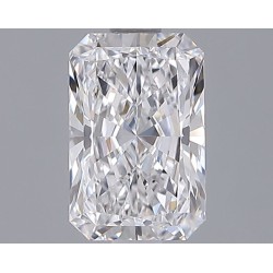 Diament laboratoryjny radiant, 1.5ct, VVS1, D, IGI LG743541088