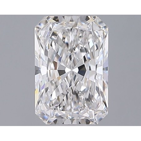 Diament laboratoryjny radiant, 1.35ct, VVS2, E, IGI LG732557013