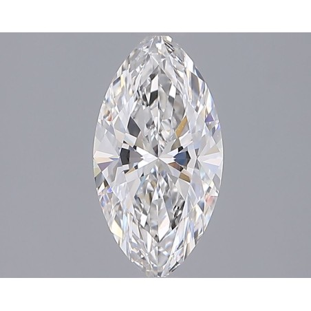 Diament laboratoryjny markiza, 1.35ct, VVS2, E, IGI LG733589535