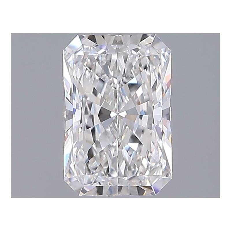 Diament laboratoryjny radiant, 1.35ct, VVS1, E, IGI LG732507071