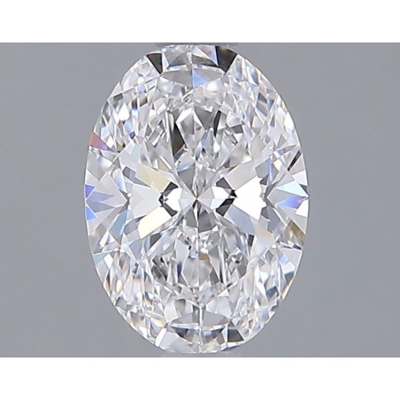 Diament laboratoryjny szlif owalny, 1.34ct, VVS1, D, IGI LG723532317