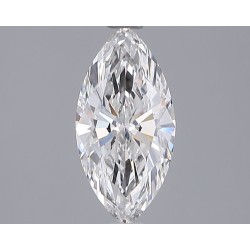 Diament laboratoryjny markiza, 1.35ct, VVS2, E, IGI LG750592445