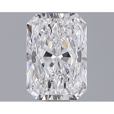 Diament laboratoryjny radiant, 1.31ct, VVS2, D, IGI LG713551169
