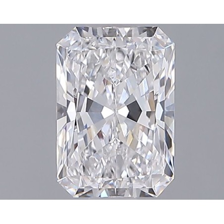 Diament laboratoryjny radiant, 1.3ct, VVS1, D, IGI LG733506050