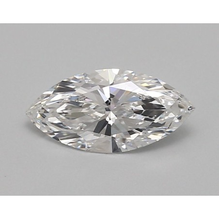 Diament laboratoryjny markiza, 1.38ct, VVS2, D, IGI LG757536647