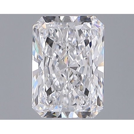 Diament laboratoryjny radiant, 1.3ct, VVS2, D, IGI LG735568908