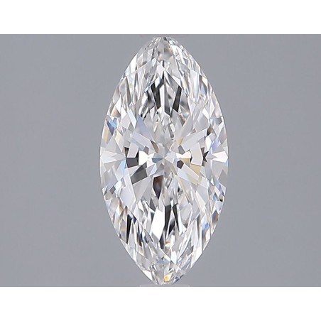 Diament laboratoryjny markiza, 1.3ct, VVS2, E, IGI LG737570307