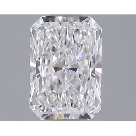 Diament laboratoryjny radiant, 1.3ct, VVS1, D, IGI LG723532516