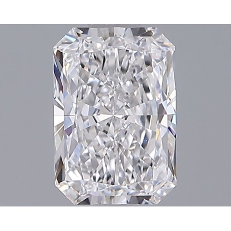 Diament laboratoryjny radiant, 1.27ct, VVS2, D, IGI LG728525049