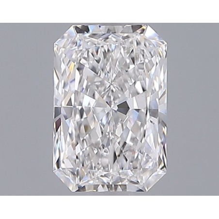 Diament laboratoryjny radiant, 1.27ct, VVS2, E, IGI LG729551613